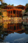 The Chedi Hotel 